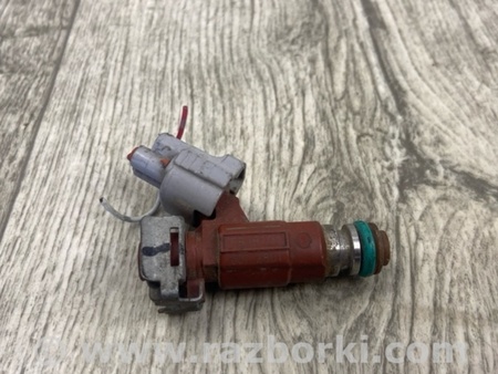 ФОТО Форсунка топливная для Nissan Micra K12 (2002-2010) Киев