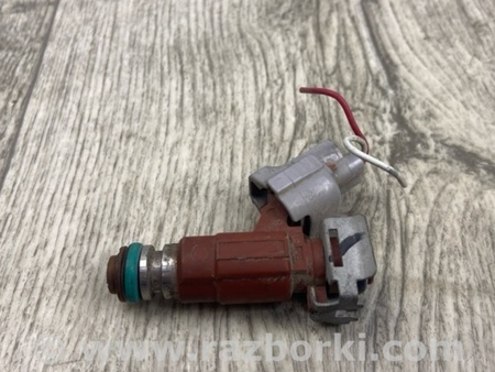 ФОТО Форсунка топливная для Nissan Micra K12 (2002-2010) Киев