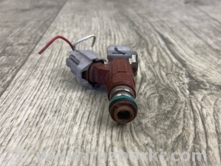 ФОТО Форсунка топливная для Nissan Micra K12 (2002-2010) Киев
