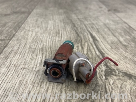 ФОТО Форсунка топливная для Nissan Micra K12 (2002-2010) Киев