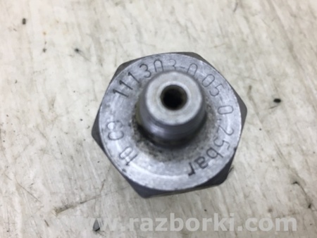ФОТО Датчик давления масла для Nissan Micra K12 (2002-2010) Киев