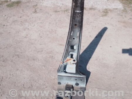 ФОТО Стойка кузова центральная для Nissan Micra K12 (2002-2010) Киев