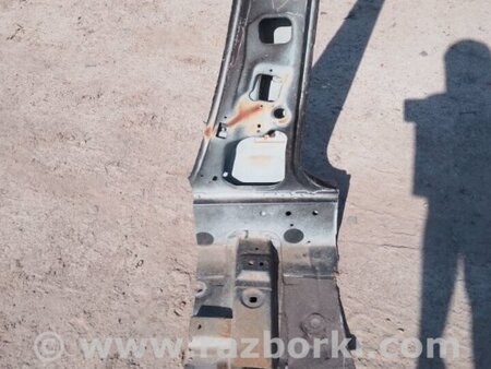 ФОТО Стойка кузова центральная для Nissan Micra K12 (2002-2010) Киев