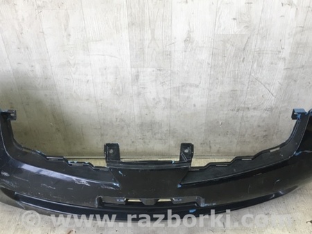 ФОТО Бампер передний для Nissan Micra K12 (2002-2010) Киев