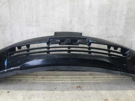 ФОТО Бампер передний для Nissan Micra K12 (2002-2010) Киев