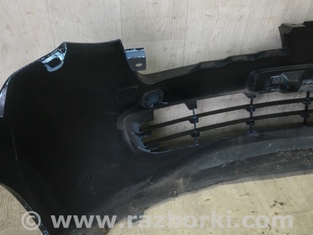 ФОТО Бампер передний для Nissan Micra K12 (2002-2010) Киев