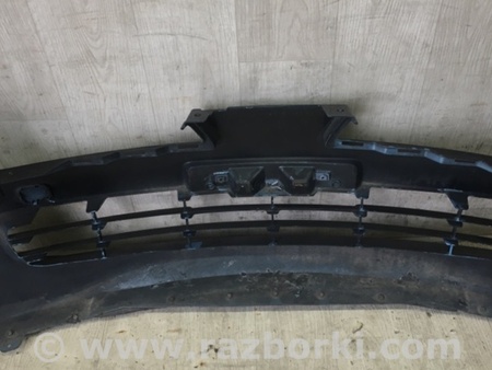 ФОТО Бампер передний для Nissan Micra K12 (2002-2010) Киев