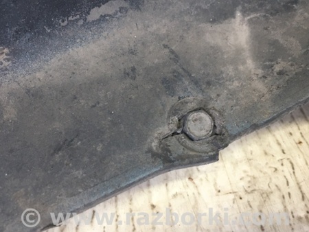 ФОТО Бампер передний для Nissan Micra K12 (2002-2010) Киев