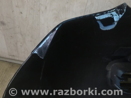 ФОТО Бампер передний для Nissan Micra K12 (2002-2010) Киев