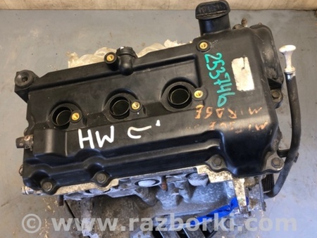 ФОТО Двигатель бензиновый для Mitsubishi Mirage Киев