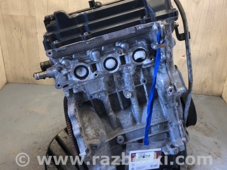 ФОТО Двигатель бензиновый для Mitsubishi Mirage Киев