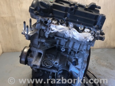 ФОТО Двигатель бензиновый для Mitsubishi Mirage Киев