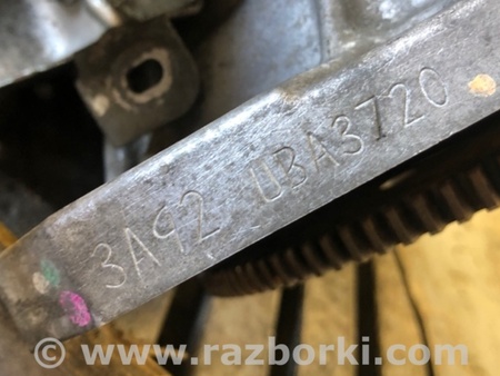 ФОТО Двигатель бензиновый для Mitsubishi Mirage Киев