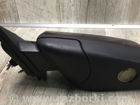 ФОТО Зеркало для Lincoln MKS (08-16) Киев