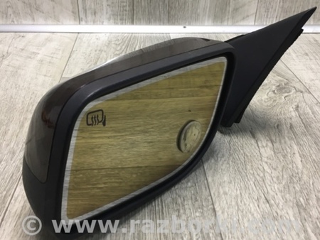 ФОТО Зеркало для Lincoln MKS (08-16) Киев