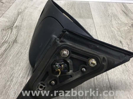 ФОТО Зеркало для Lincoln MKS (08-16) Киев