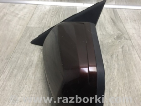 ФОТО Зеркало для Lincoln MKS (08-16) Киев