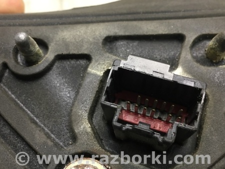 ФОТО Зеркало для Lincoln MKS (08-16) Киев