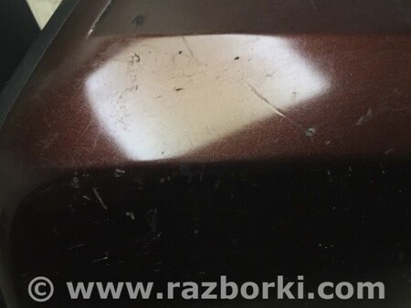ФОТО Зеркало для Lincoln MKS (08-16) Киев