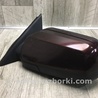 ФОТО Зеркало для Lincoln MKS (08-16) Киев