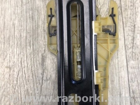 ФОТО Стеклоподъемник для Lincoln MKZ (14-16) Киев