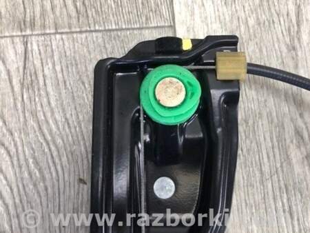 ФОТО Стеклоподъемник для Lincoln MKZ (14-16) Киев
