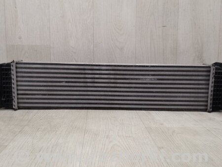 ФОТО Радиатор интеркулера для Lincoln MKZ (14-16) Киев