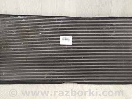 ФОТО Радиатор кондиционера для Lincoln MKZ (14-16) Киев