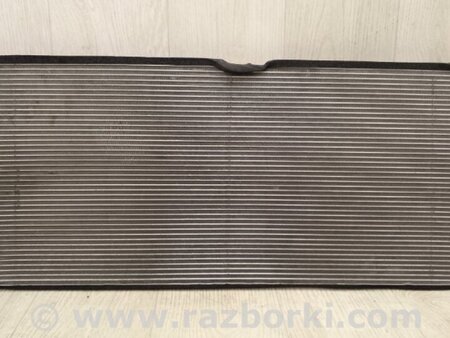 ФОТО Радиатор кондиционера для Lincoln MKZ (14-16) Киев