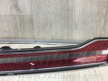ФОТО Фонарь задний внутренний для Lincoln MKZ (14-16) Киев