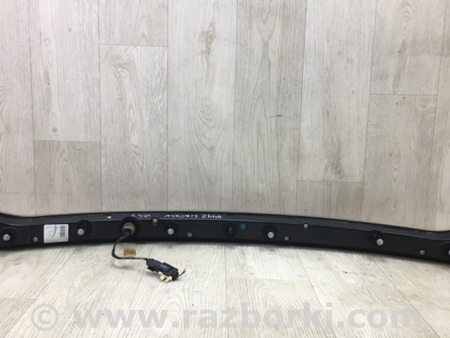 ФОТО Фонарь задний внутренний для Lincoln MKZ (14-16) Киев
