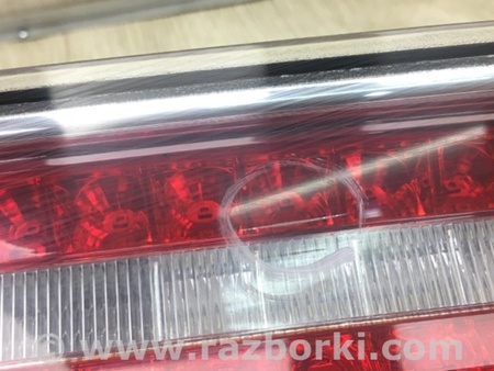 ФОТО Фонарь задний внутренний для Lincoln MKZ (14-16) Киев