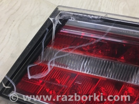 ФОТО Фонарь задний внутренний для Lincoln MKZ (14-16) Киев