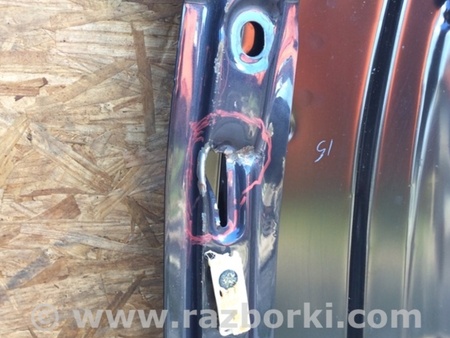 ФОТО Стекло панорамной крыши для Lincoln MKZ (14-16) Киев