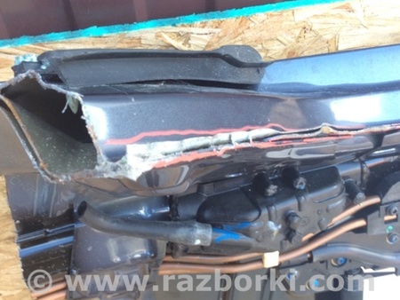 ФОТО Стекло панорамной крыши для Lincoln MKZ (14-16) Киев