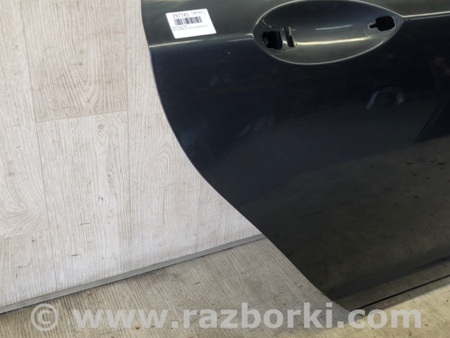 ФОТО Дверь для Lincoln MKZ (14-16) Киев
