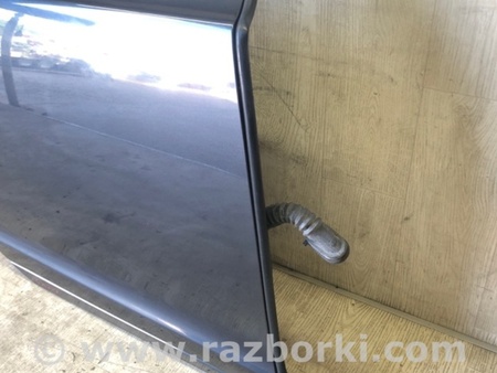 ФОТО Дверь для Lincoln MKZ (14-16) Киев
