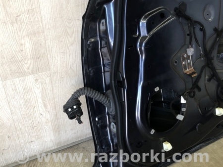 ФОТО Дверь для Lincoln MKZ (14-16) Киев