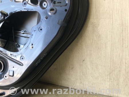 ФОТО Дверь для Lincoln MKZ (14-16) Киев