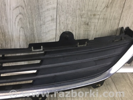 ФОТО Решетка переднего бампера для Lincoln MKZ (14-16) Киев