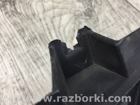 ФОТО Решетка переднего бампера для Lincoln MKZ (14-16) Киев