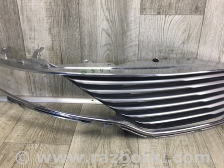 ФОТО Решетка радиатора для Lincoln MKZ (14-16) Киев
