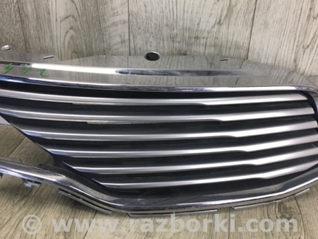 ФОТО Решетка радиатора для Lincoln MKZ (14-16) Киев