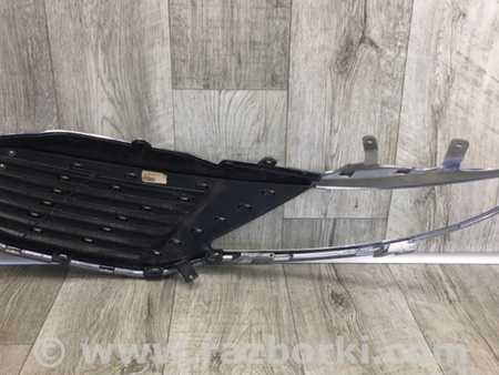 ФОТО Решетка радиатора для Lincoln MKZ (14-16) Киев