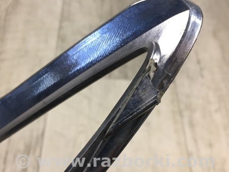 ФОТО Решетка радиатора для Lincoln MKZ (14-16) Киев