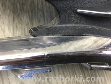 ФОТО Решетка радиатора для Lincoln MKZ (14-16) Киев