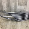 Решетка радиатора Lincoln MKZ (14-16)