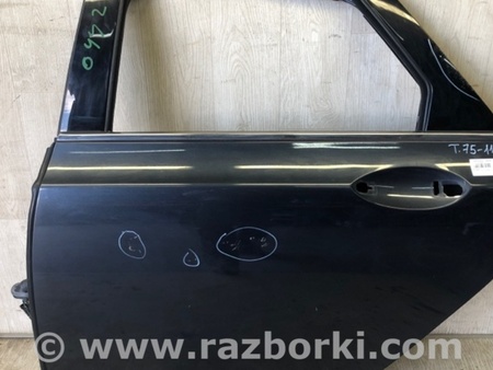 ФОТО Дверь для Lincoln MKZ (14-16) Киев