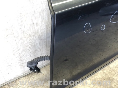 ФОТО Дверь для Lincoln MKZ (14-16) Киев