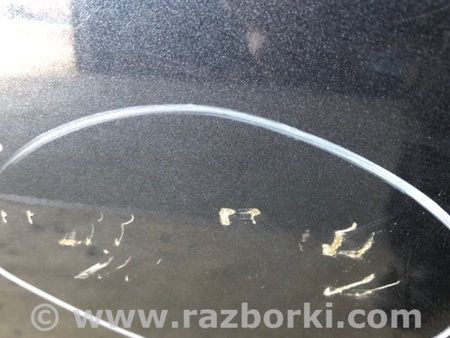 ФОТО Дверь для Lincoln MKZ (14-16) Киев